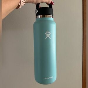 40 oz hydroflask